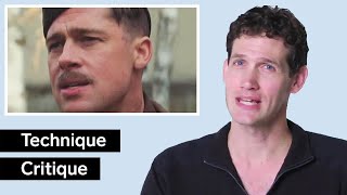 Movie Accent Expert Breaks Down 32 Actors Accents  WIRED [upl. by Yuk]