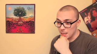 Opeth Heritage ALBUM REVIEW [upl. by East380]