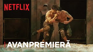 Fizic 100  Avanpremieră  Netflix [upl. by Trilbee]