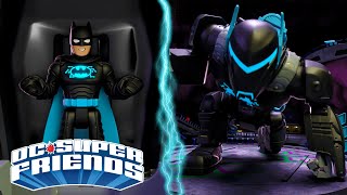 The Big Game  30 Minutes of Super Heroes Cartoons  Kids  Batman  Imaginext®  DC super Friends [upl. by Yvonner719]