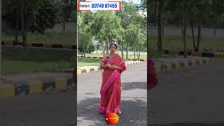 Ghatkesar Hmda Plots quot Greencityquot Surakshaa  Jaya TV [upl. by Patnode304]