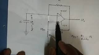 L18AC NonSinusoidal Oscillator [upl. by Nivle]