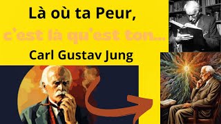 Réflexions d’une Sagesse Incroyable de Carl Jung  Pensées Aphorismes Citations Psychologie [upl. by Celik817]