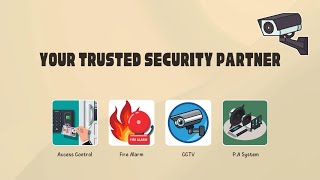 Security Solution Company in Metro Manila Offers Installation Services [upl. by Seamus]