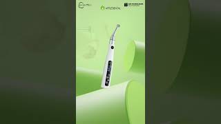 Appledental Eco Endomotor [upl. by Alleon]