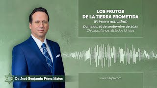 Los frutos de la tierra prometida [upl. by Leveroni]