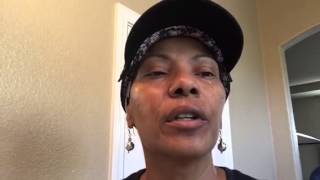 Breast Cancer side effects from chemo [upl. by Isidora]