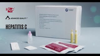 Tutorial Intec  Hepatitis C [upl. by Ronoel708]