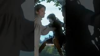 When Sir Jaime Back to Winterfell And See Bran shorts short shortvideo [upl. by Yticilef]