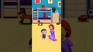 তোমার এই রকম অবস্থা কে করলো । Bangla cartoon Mojar golpo shorts [upl. by Inga]