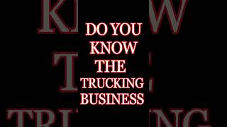 WHY COMPANIES ARE LEAVING THE TRUCKING BUSINESS shorts truckdriver trucking trucklife trucker [upl. by Hamian]