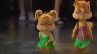 The Chipettes Dance Contest ★ [upl. by Datha769]