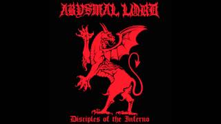 Abysmal Lord  Sabbat [upl. by Ynohtnad]