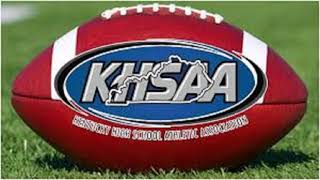 WaltonVerona vs Breathitt County  KHSAA Varsity Football Live Stream [upl. by Lillywhite652]