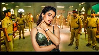 Click  2024 New South Indian Hindi Dubbed Action Movie  New South Indian Hindi Dubbed Movies 2024 [upl. by Ynitsed]