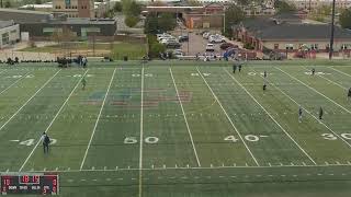 ThunderRidge High vs Fruita Monument High School Girls Varsity Soccer [upl. by Puto]