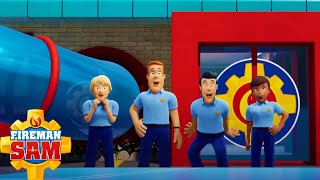 Fireman Sam Season 16 Official Trailer [upl. by Brittney]