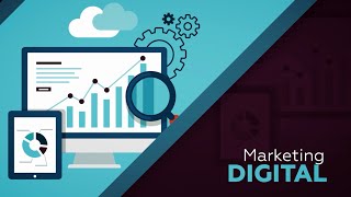 O que é Marketing Digital [upl. by Daggett88]