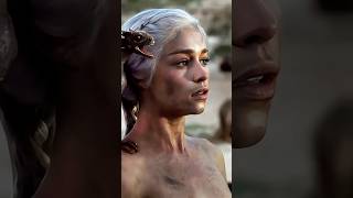 Daenerys Targaryen  All the Stars gameofthrones daenerystargaryen sza kendricklamar [upl. by Doowrehs973]