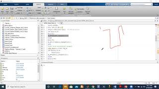 Modulation and Demodulation of QPSK in MATLAB [upl. by Feucht]