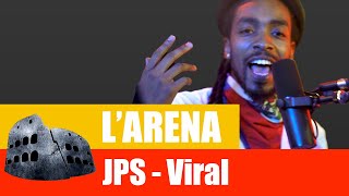 LARÉNA  JPS quotViralquot Shreez et invités PART 3 [upl. by Nylrad]