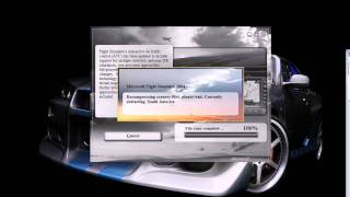 Como Descargar E Instalar FS2004 FULL [upl. by Ecirtal316]