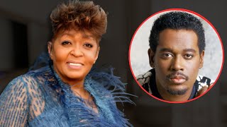 At 66 Anita Baker Emotionally Confirms The Rumors [upl. by Anne]