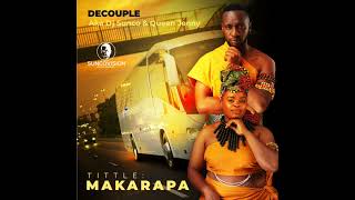 MAKARAPA DJ SUNCO SA ampQUEEN JENNY 2023 [upl. by Ariak]