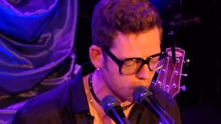 Bernhoft quotEver Since I Was a Little Kidquot Bowery Ballroom NYC 61013 [upl. by Ajiat]