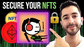 How To Nickname Smart Contracts And Protect NFTs From Hackers [upl. by Aiela294]