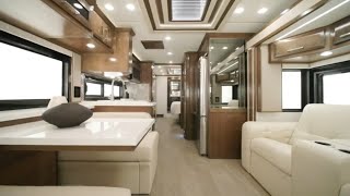 2024 Newmar New Aire Official Tour  Luxury Class A RV [upl. by Slack]