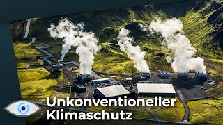 Klimawandel Es gibt kein zurück mehr Terraforming für die Erde [upl. by Yrgoerg]