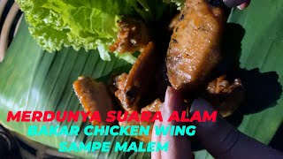 Chicken Wing SenjaNikmat [upl. by Eissehc]