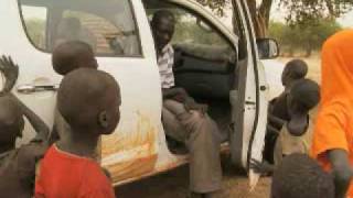 Manute Bol coming to Hartford CT to build school in Sudan [upl. by Anahcar]