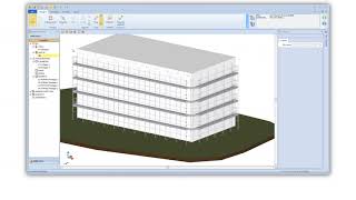 Tutorial CerTusPN  Scariche atmosferiche progetto in ponteggio BIM  ACCA software [upl. by Gnuhc]