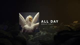 DROELOE x Holly  All Day Official Audio [upl. by Ayahsey]