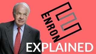 The Rise and Fall of Enron  The Biggest Scandal in the History of American Finance [upl. by Goer927]