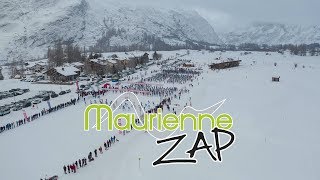 Maurienne Zap  422 [upl. by Audrey]