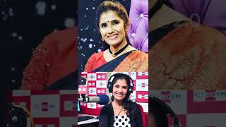 Singer Anuradha Sriram Singing 7 Beautiful Songs in Tamil trendingshorts [upl. by Joette]