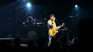 Vampire Weekend Hope LIVE in Philadelphia [upl. by Anelam978]