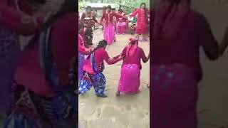 Kain lagai baduli plz subscribe my channel ☺️ garwalisongs song love  pahadi cuture [upl. by Poppy]