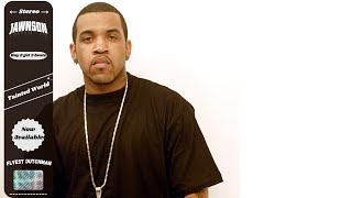 FREE Lloyd Banks Type Beat  Tainted World  Jawnson [upl. by Eivad]