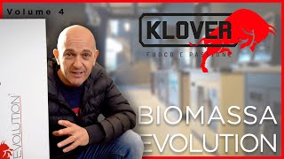 Conviene installare una caldaia a pellet marca Klover video 4 di 5 [upl. by Drona]