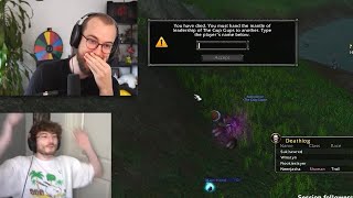 TTS is DESTROYING Streamers HC Characters [upl. by Schaefer520]