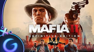 MAFIA 2 DEFINITIVE EDITION  Retour à Empire Bay [upl. by Furlong367]