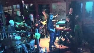 Cocaine  JJ amp Blues live a La Stua VI 19102024 [upl. by Stieglitz]