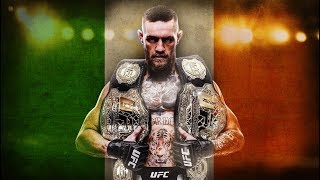 Conor McGregor  Music Video HQ [upl. by Pamelina]