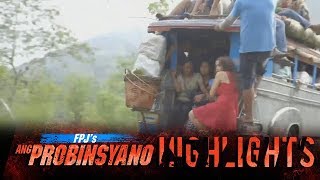 FPJs Ang Probinsyano Cardo stops Alyana from escaping [upl. by Nirre]