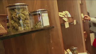 Medical dispensary reacts to Ohio Senates revised marijuana bill [upl. by Dream]