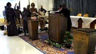 watchman Catholic Charismatic Renewal Movement Ravenna Crus [upl. by Karsten]